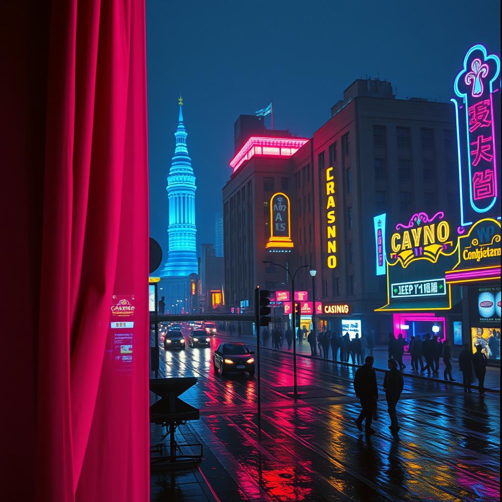 Looking for Love artwork