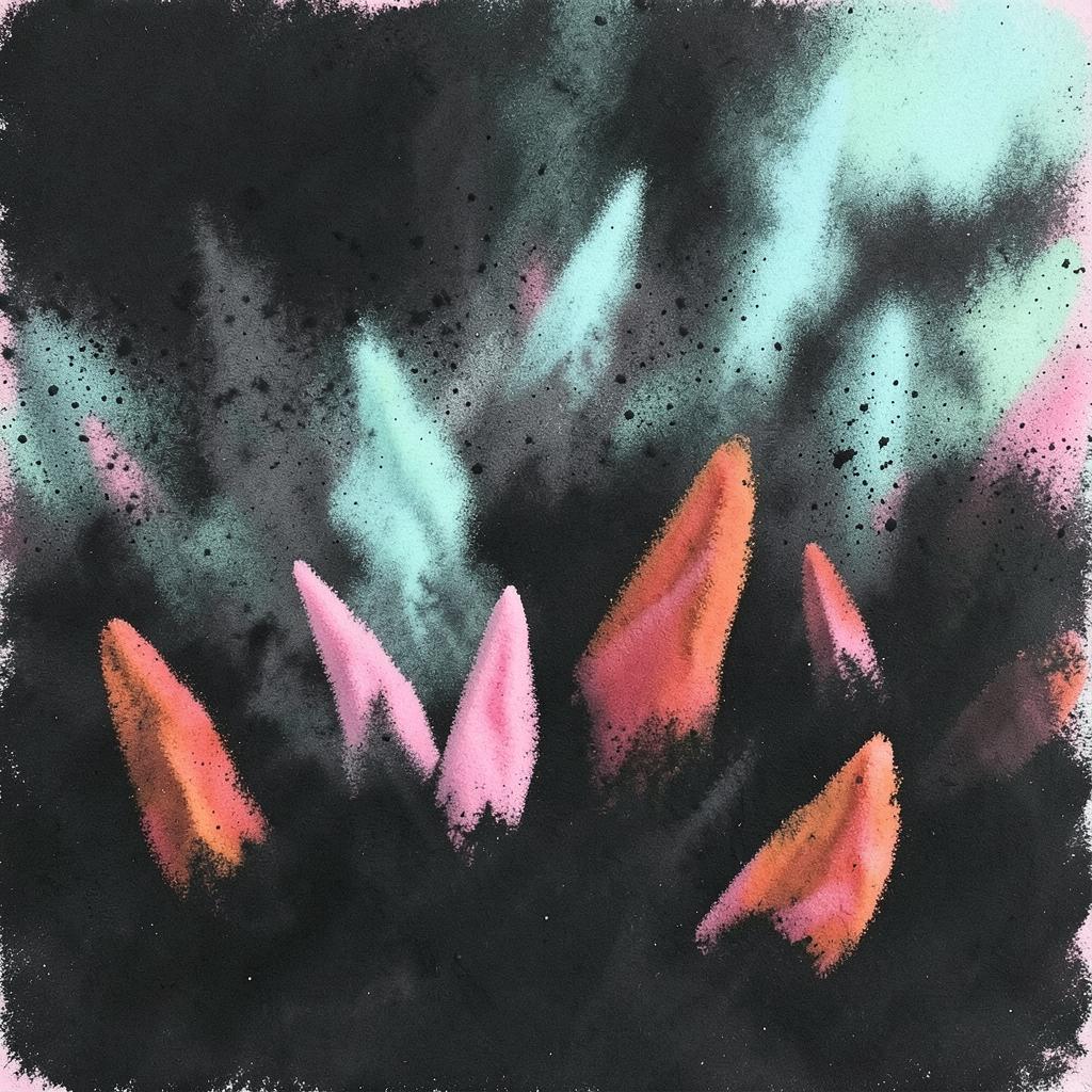 Waste to Clear artwork