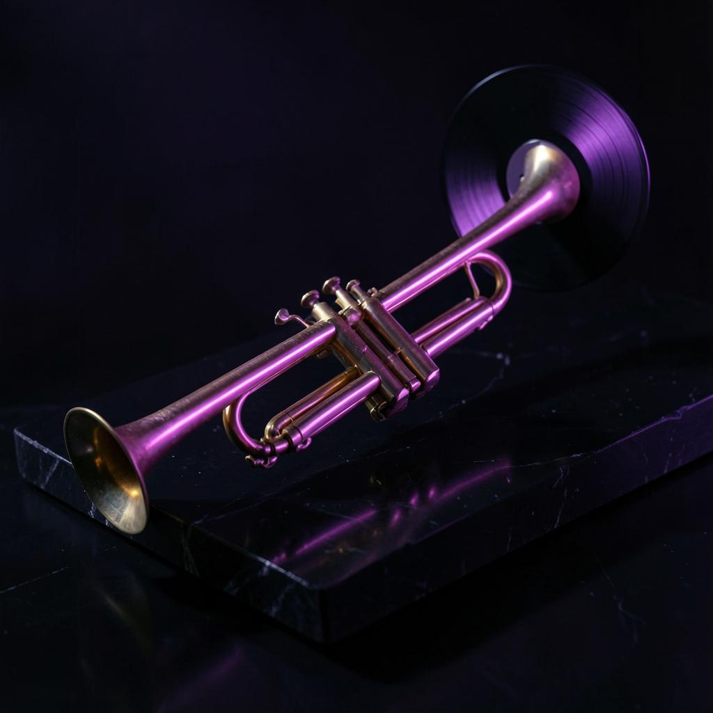 Midnight Swing Instrumental artwork