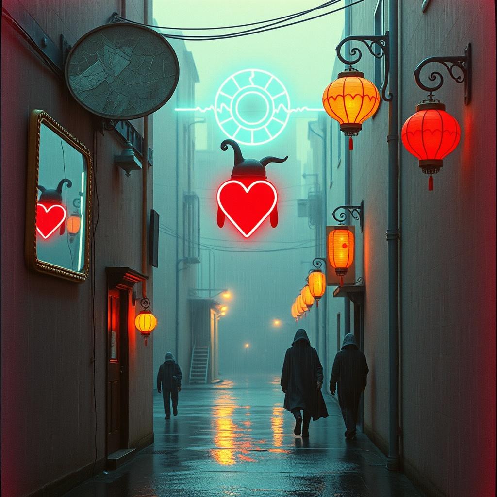 Voice image for Tomorrows Dreamer (the j-rock screamer)