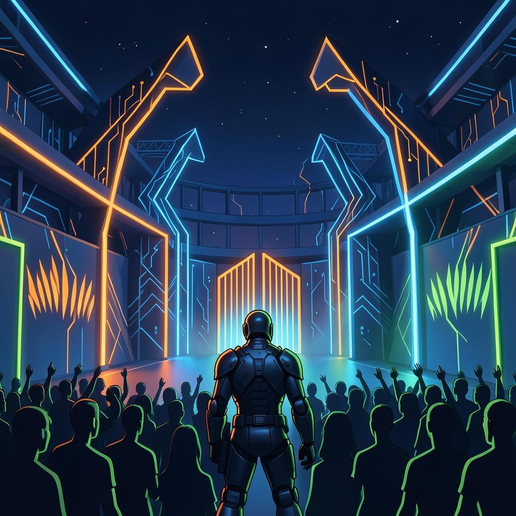 Asche im System artwork