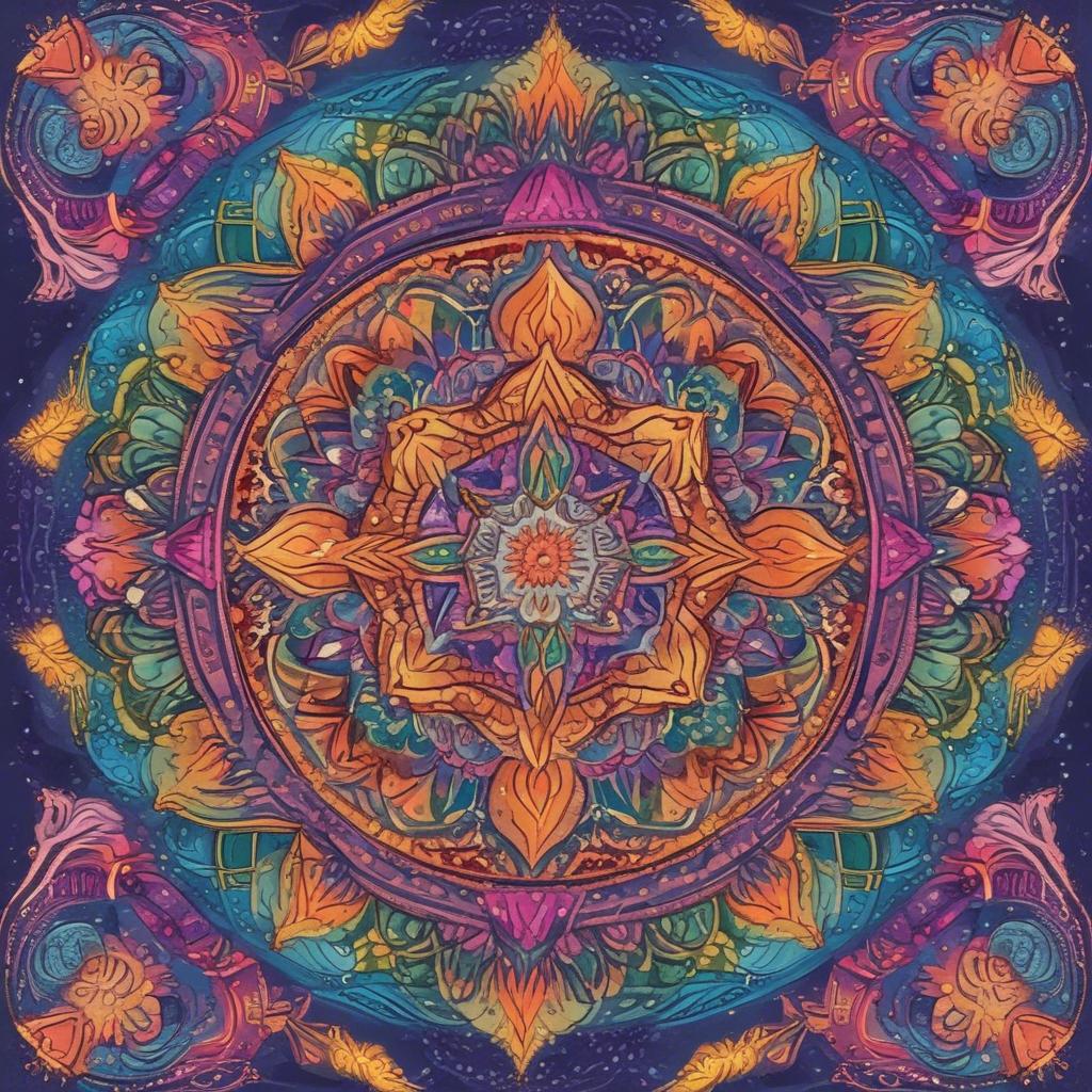 Best of: Hare Krishna 3