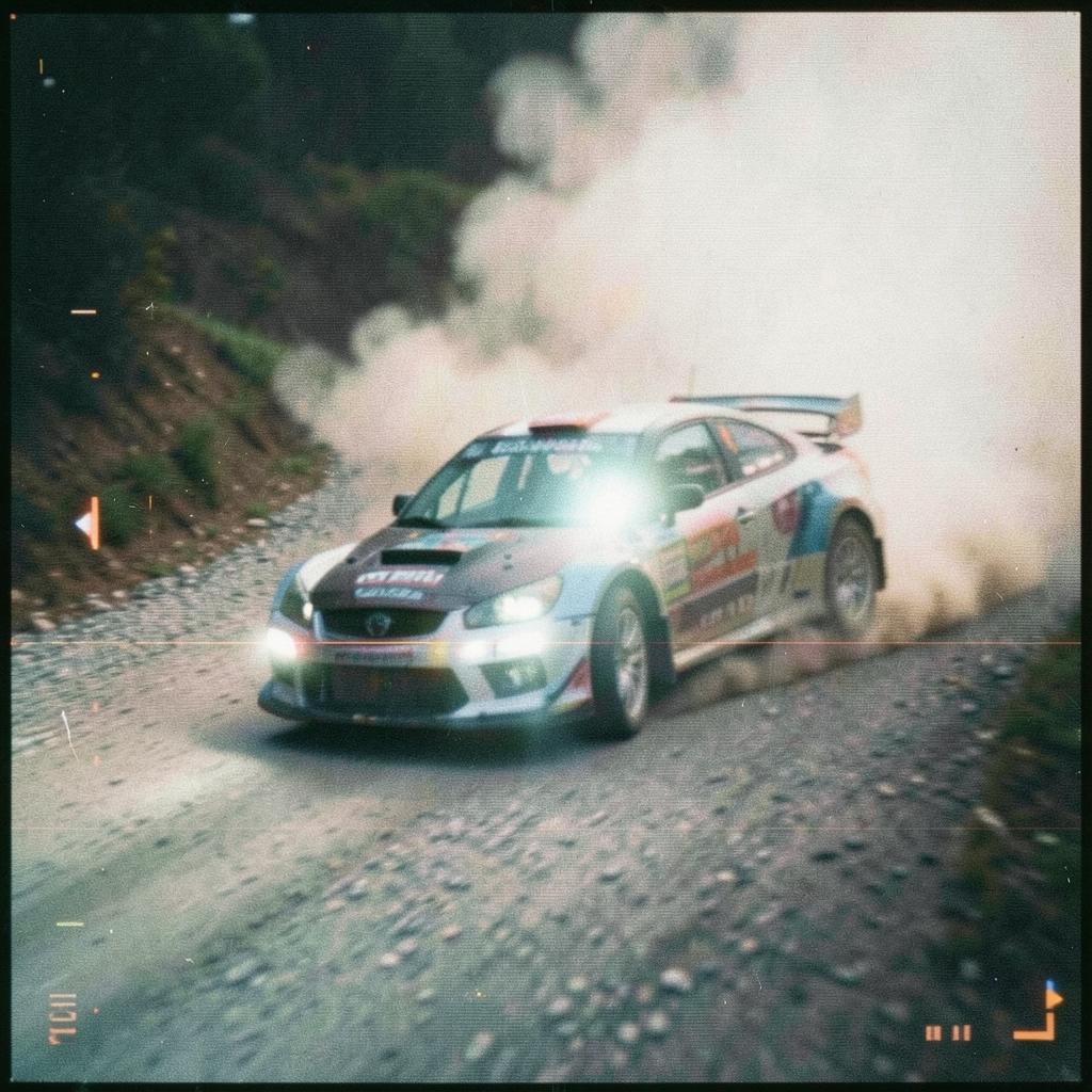 🏁 SPORT PAPARAZZI 27 artwork