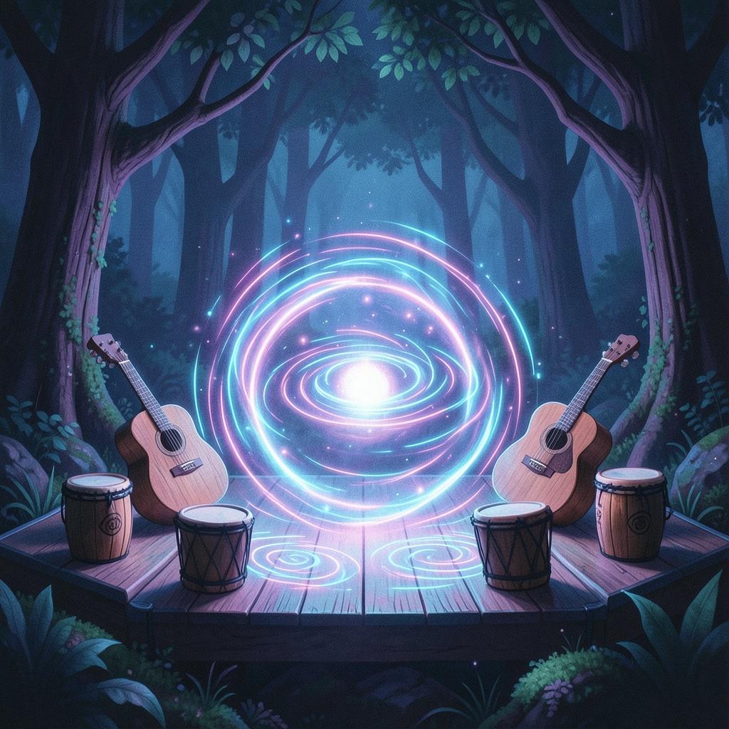 Song Image
