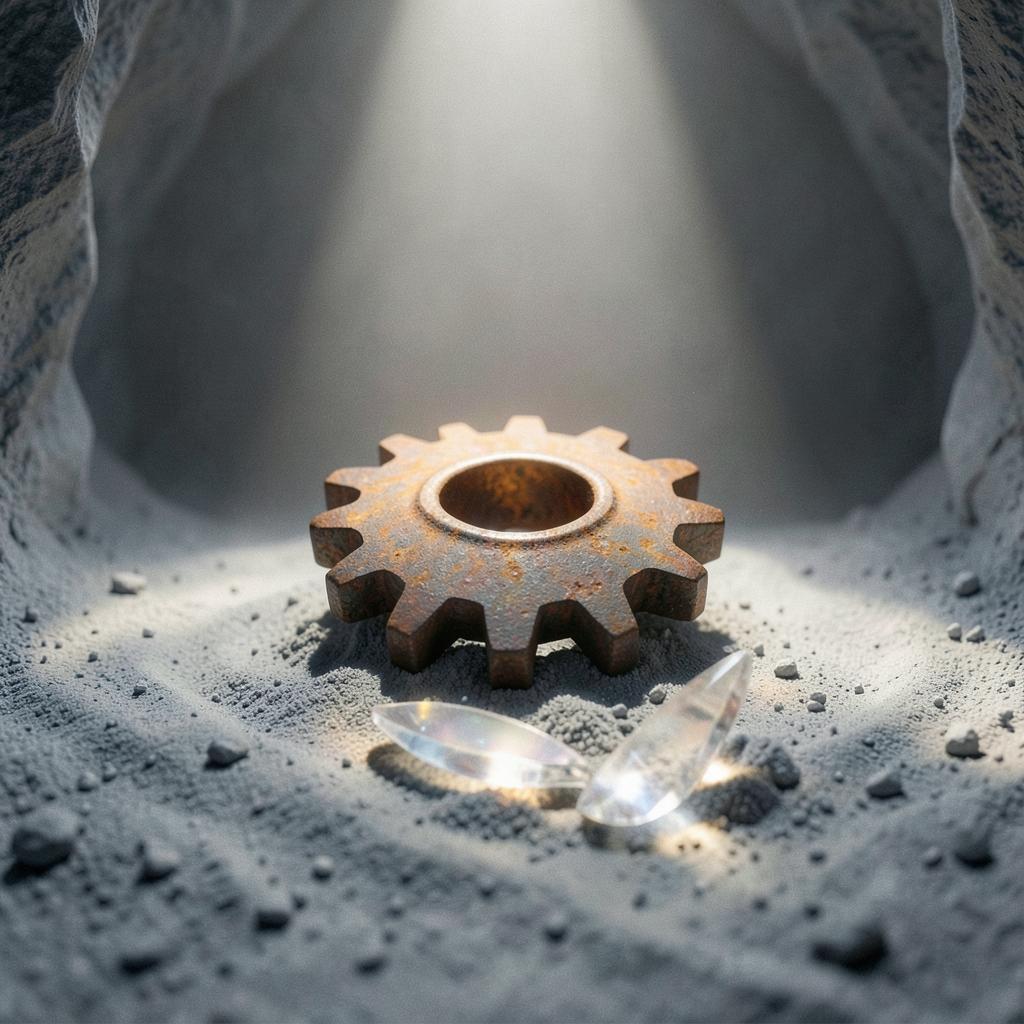 Steelbound (Credits ver.) artwork