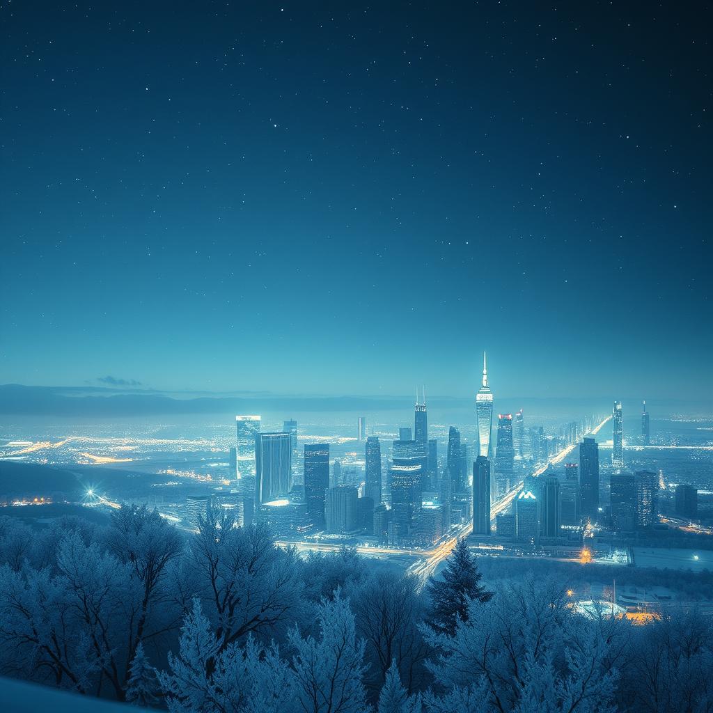 Persona image for Clear Ice