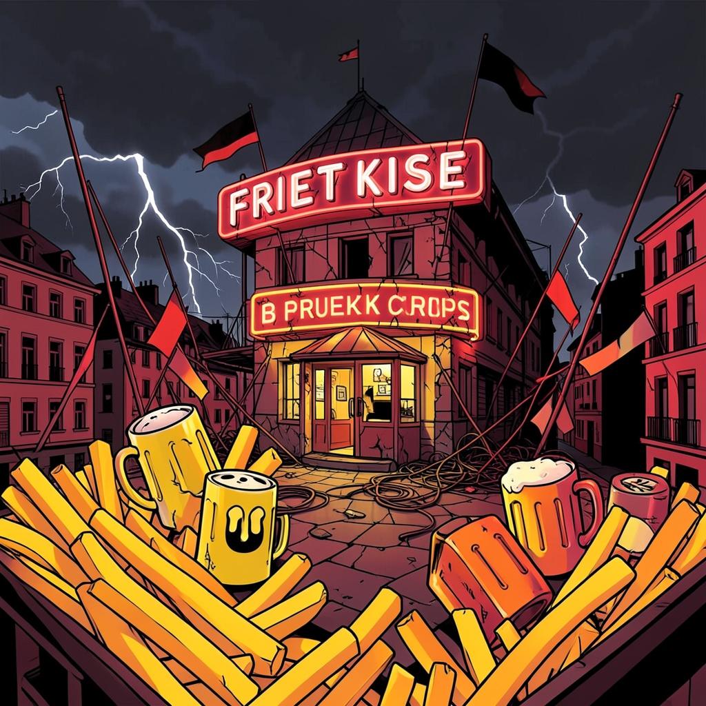 Song Cover Image