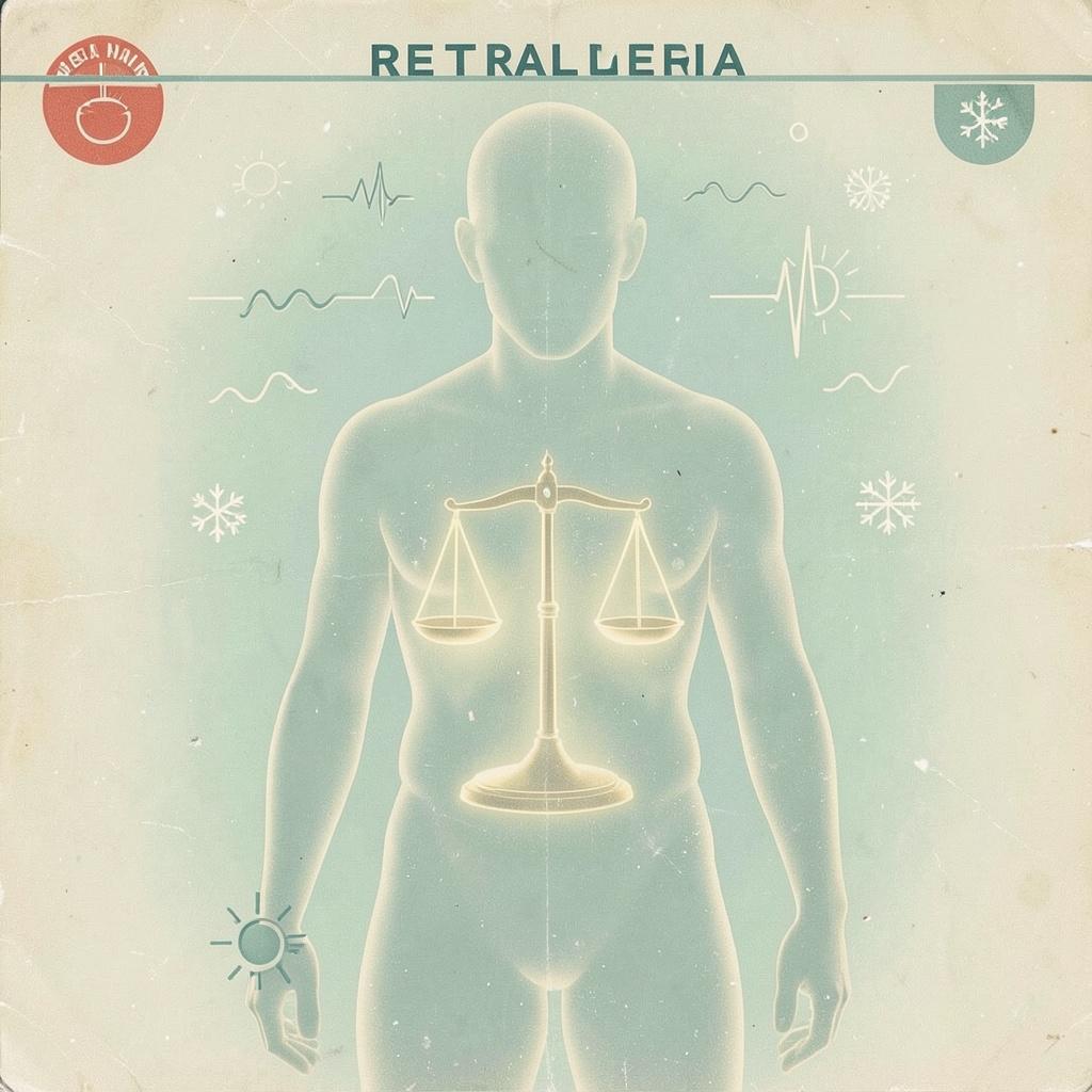 Body Back To Balance artwork