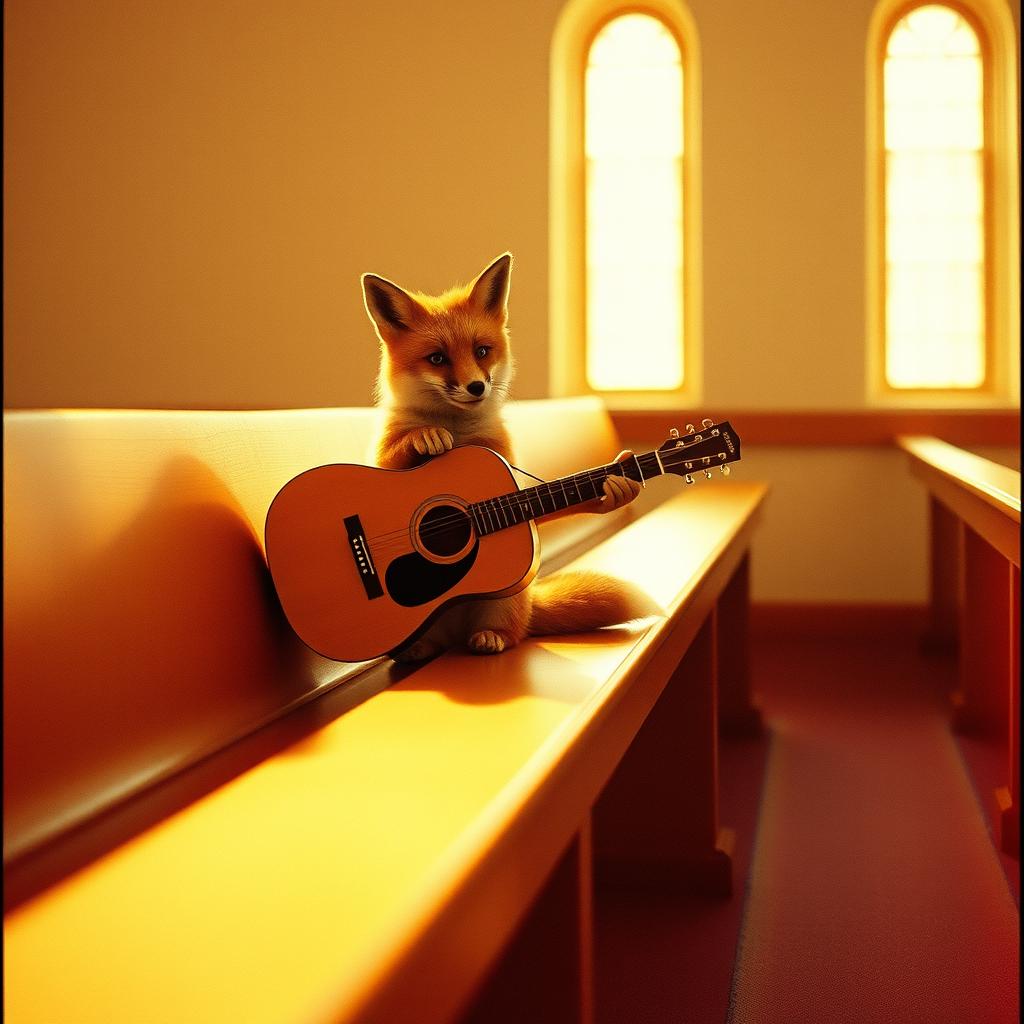 Song Image