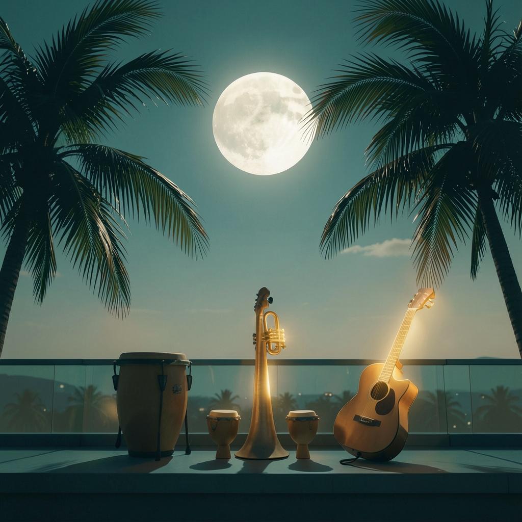 Midnight Rumba artwork