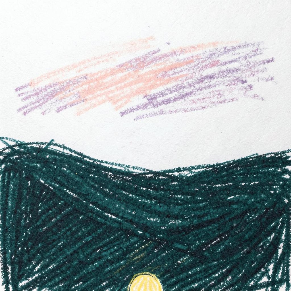 TRACK 7: INWARD TIDE artwork