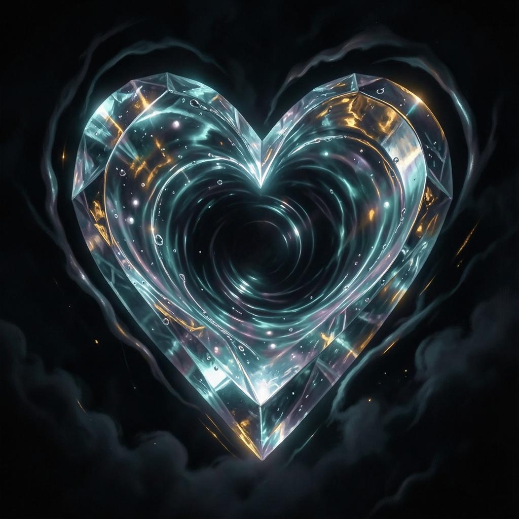 Voice image for Cuore Fiamma Sacra 