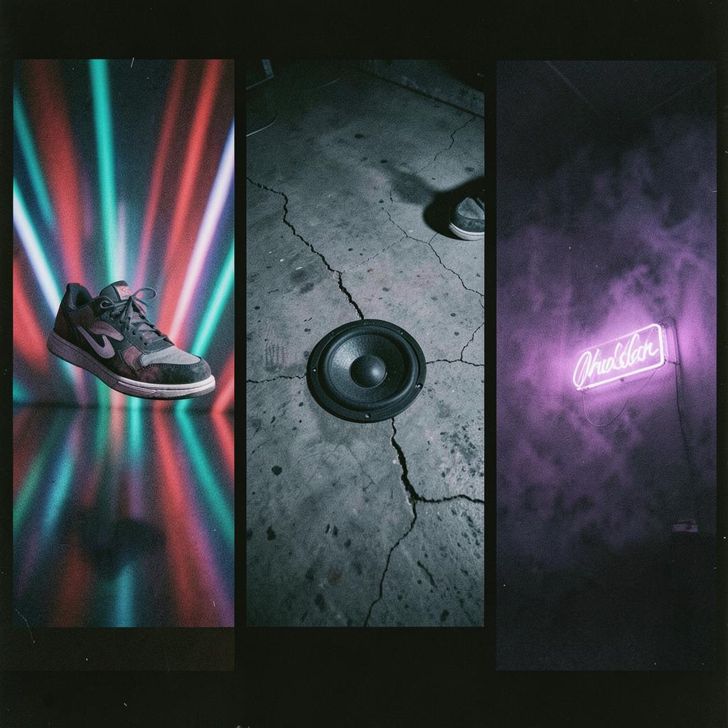 CHESCA- MAMÁ artwork