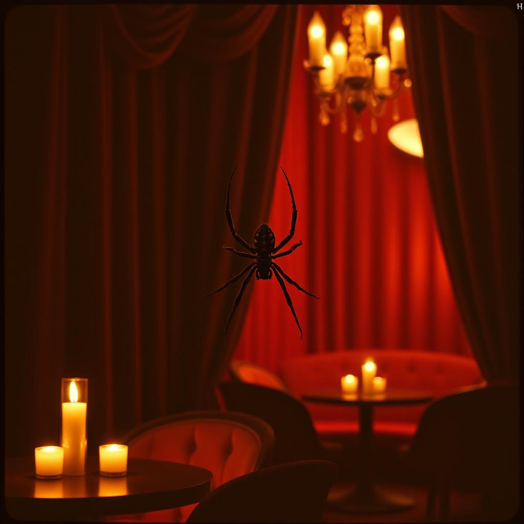 Image for Black Widow - Discography