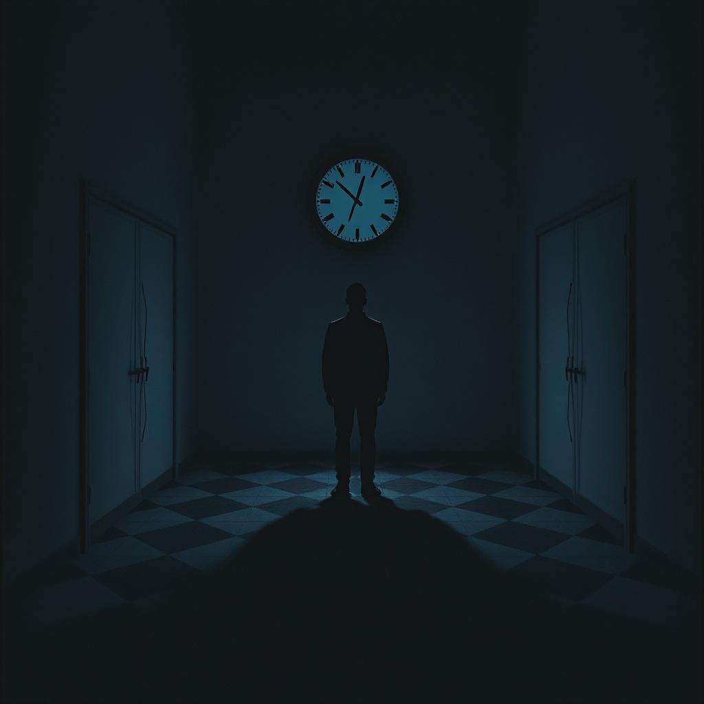 Voice image for Woah Baby