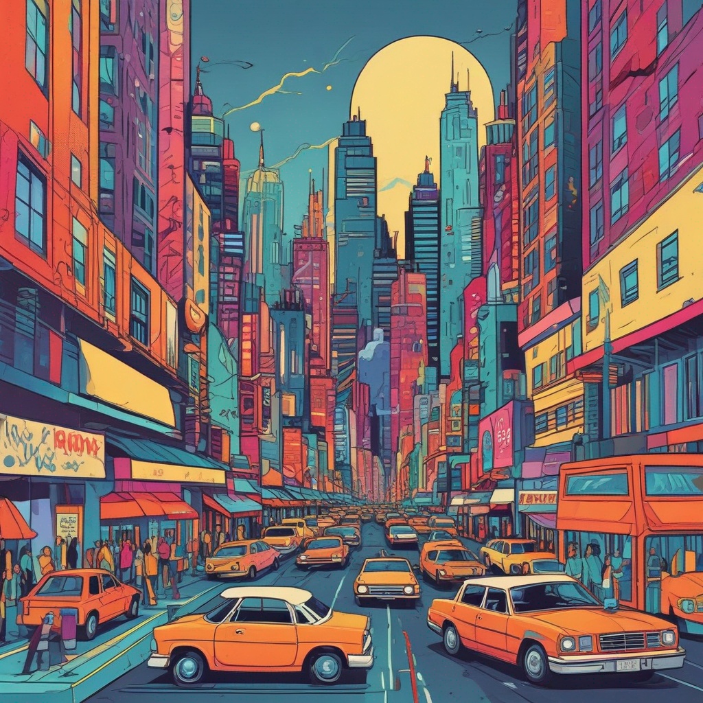 Song Image