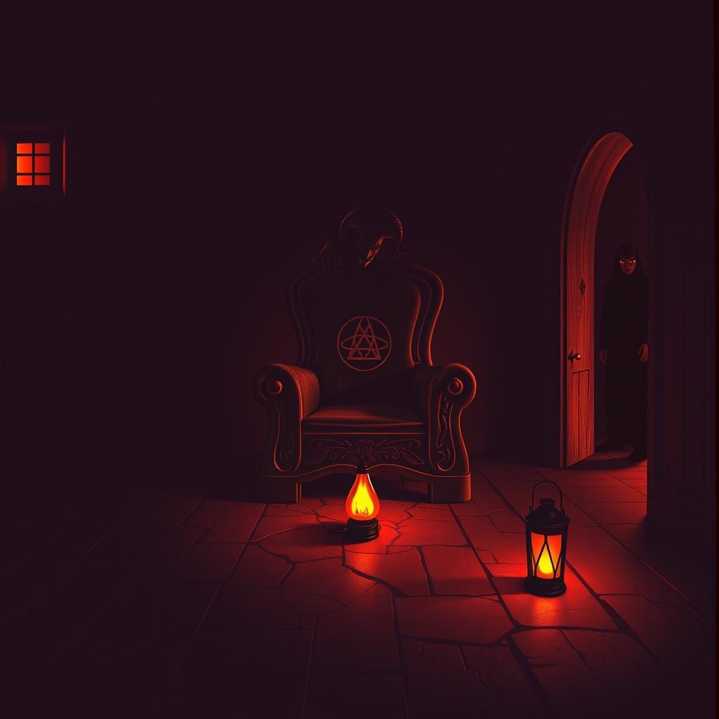 Dark Country 2
