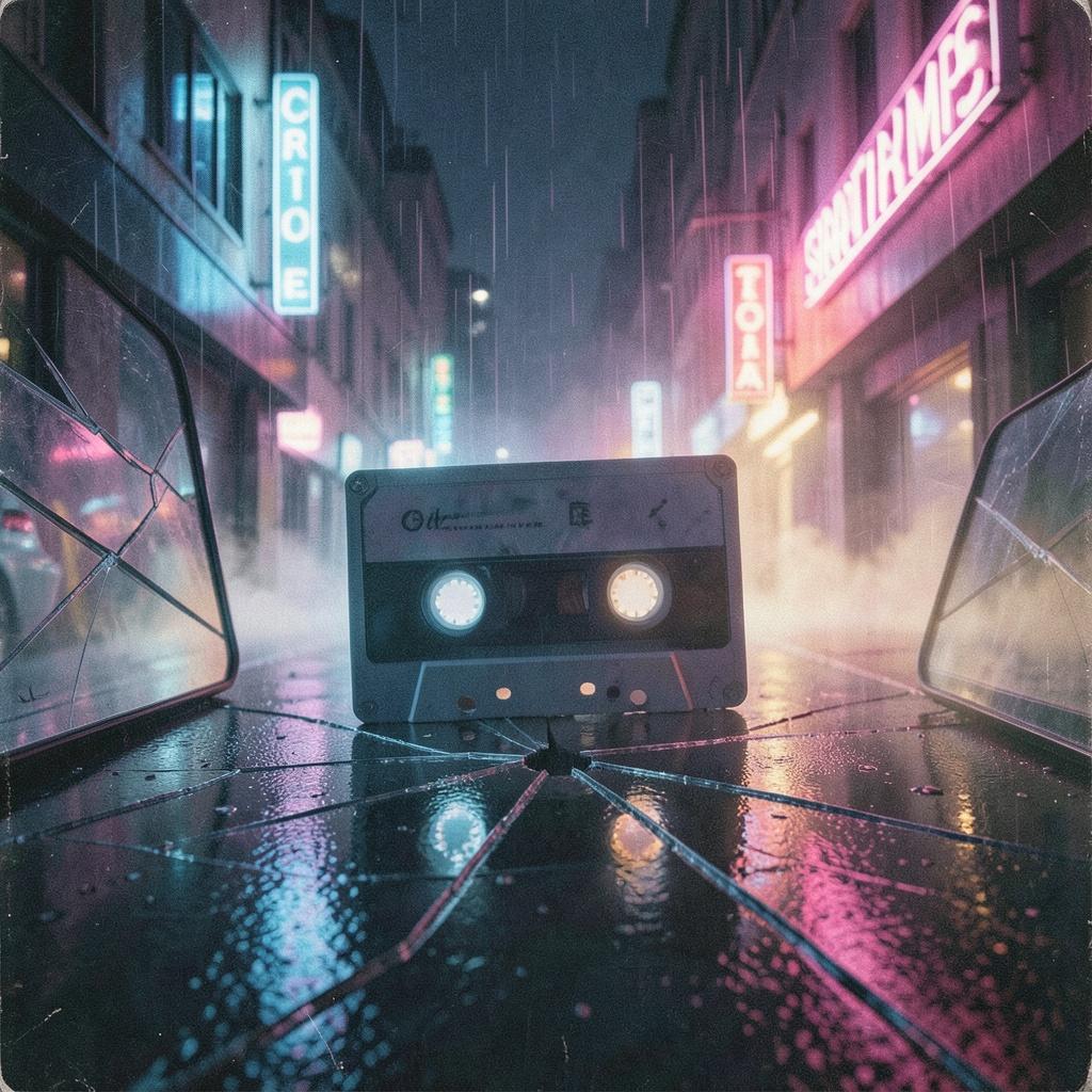BACK THEN (ReMix ME)  2.0 artwork