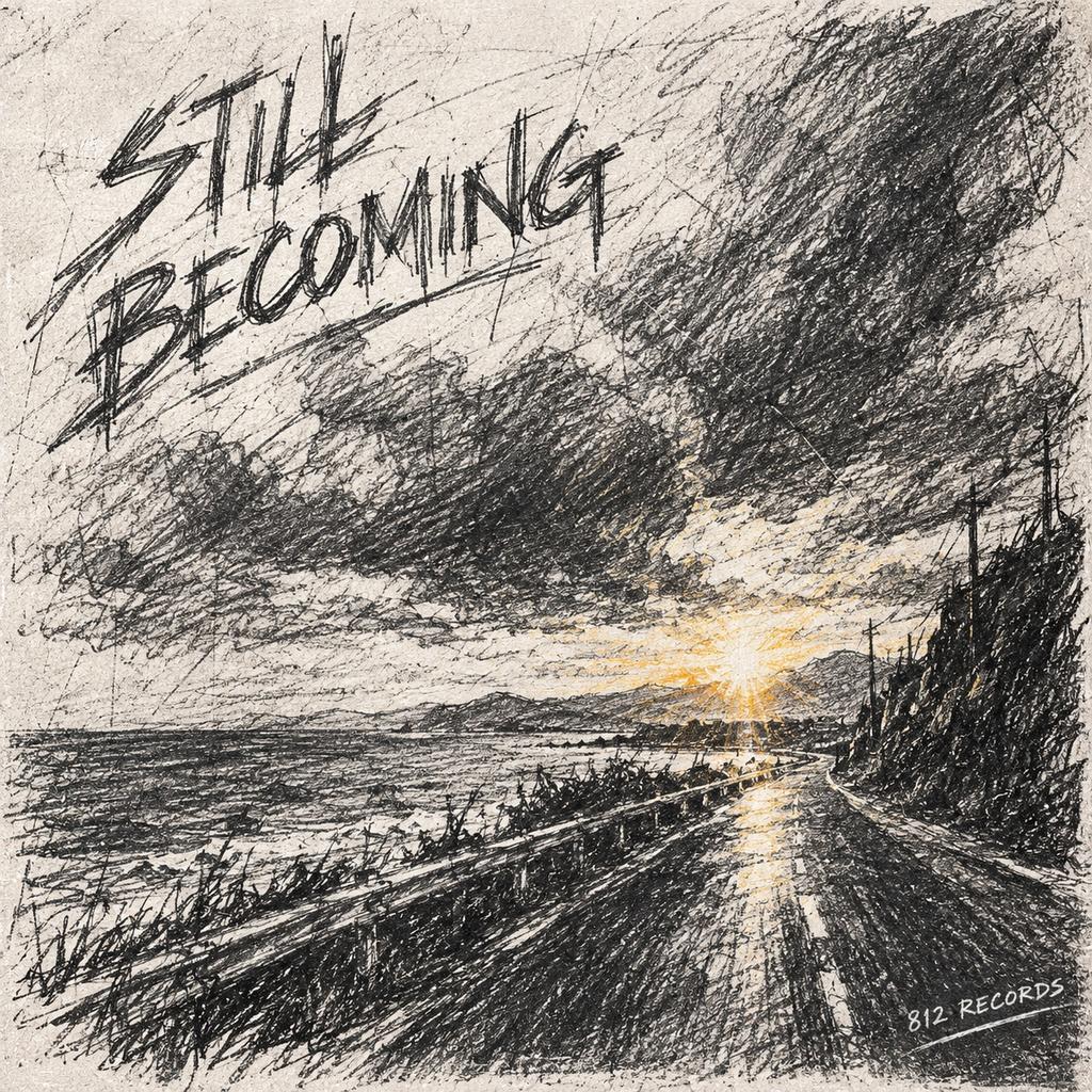 STILL BECOMING
