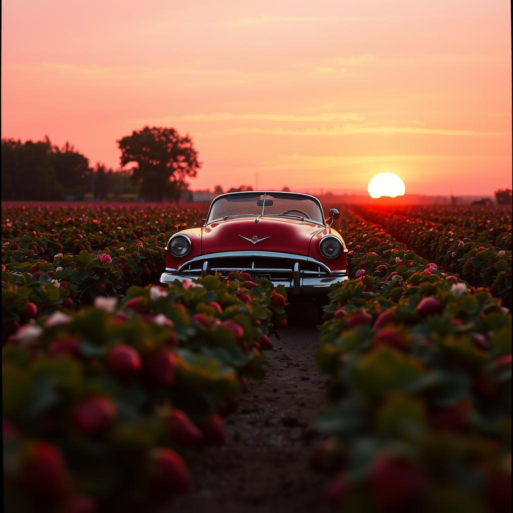 Strawberry Cadillac (Remastered) Lux 2 Free artwork