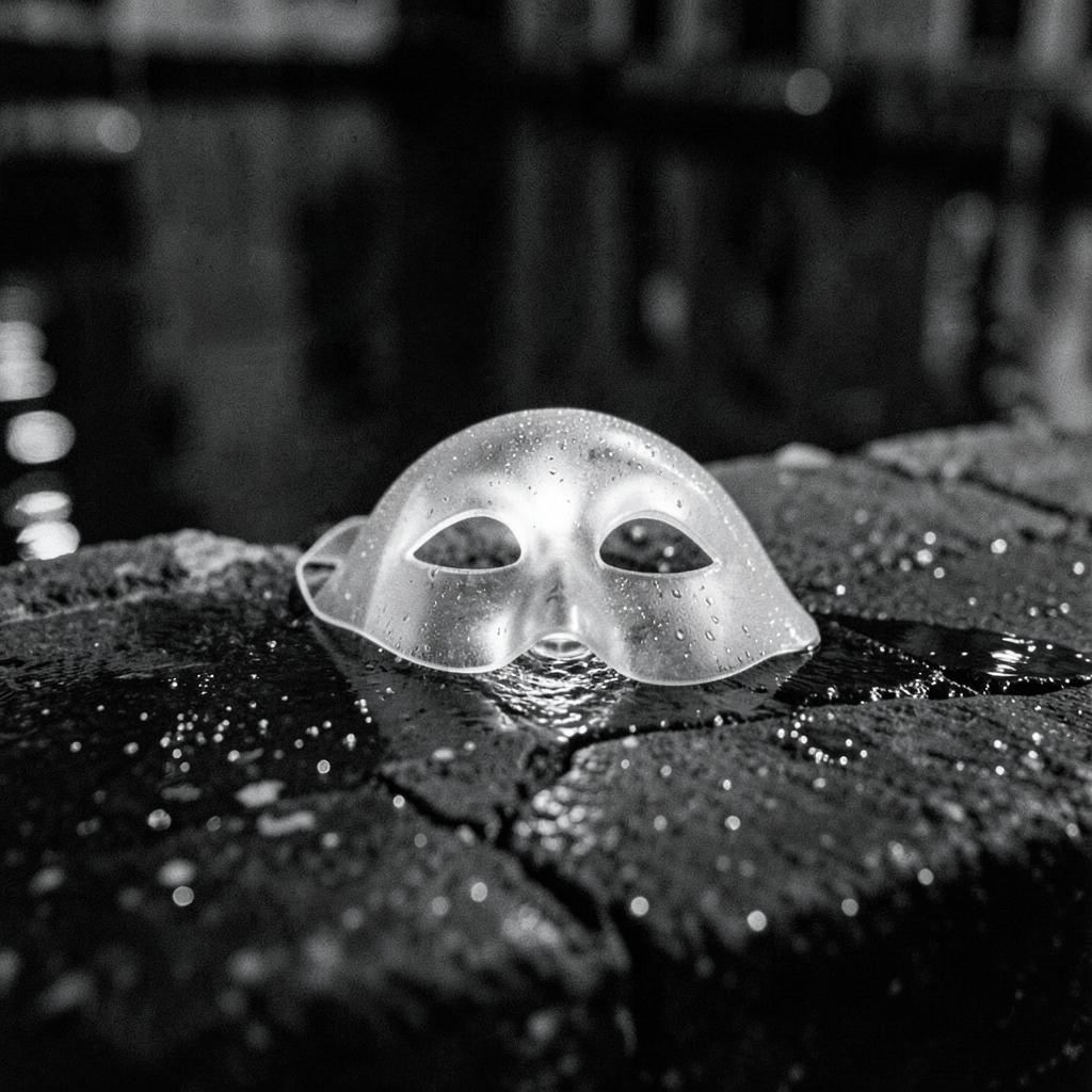 Effimera di Venezia (Joggino Remix) artwork