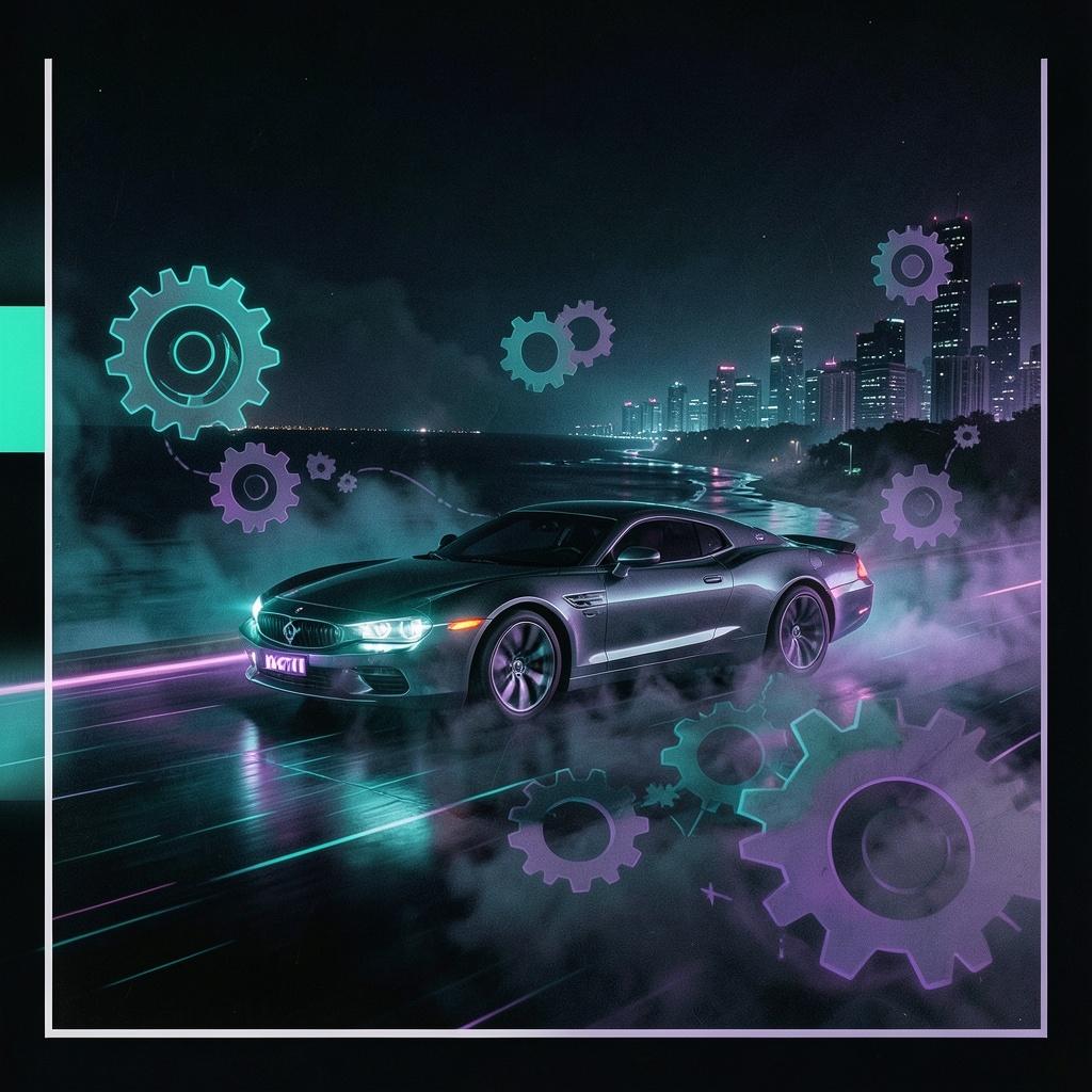 KNGHTRDR THME BiLLiONDAN MiX artwork