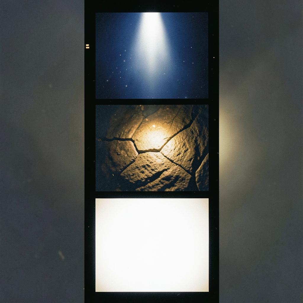 Spirit of Promise artwork