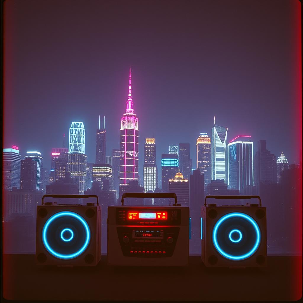 Song Image