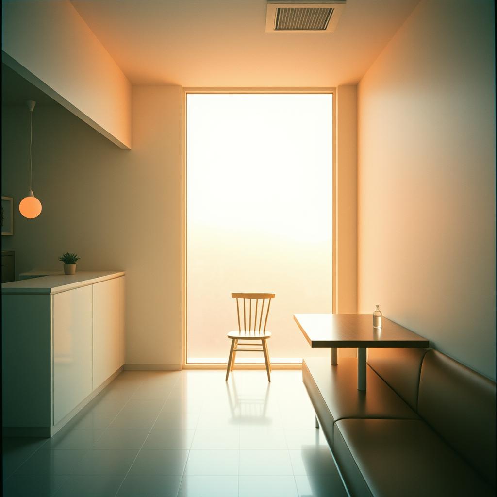 Empty Seat artwork