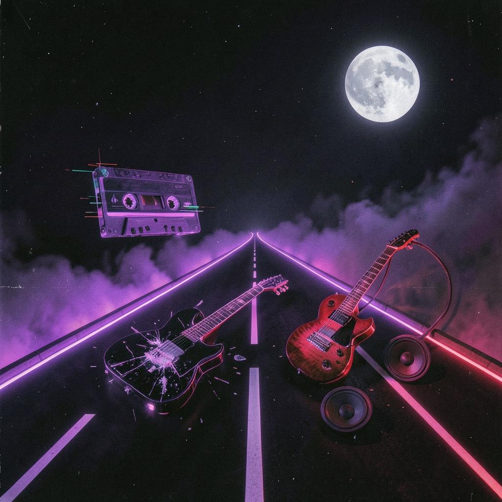 Persona image for song