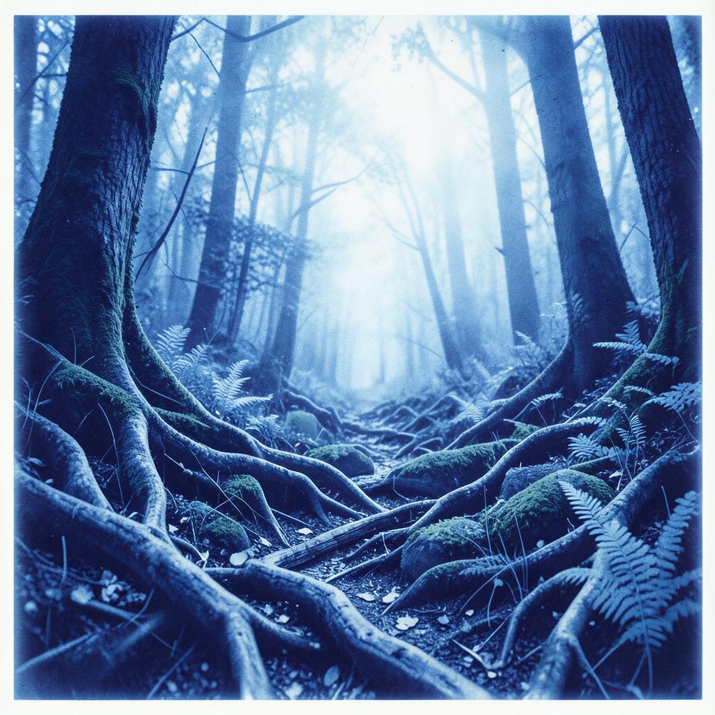1 Ulichian Forest artwork