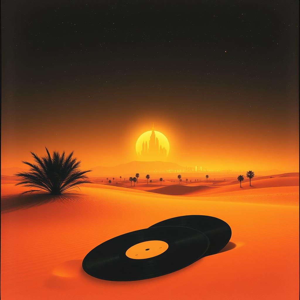 Song Image