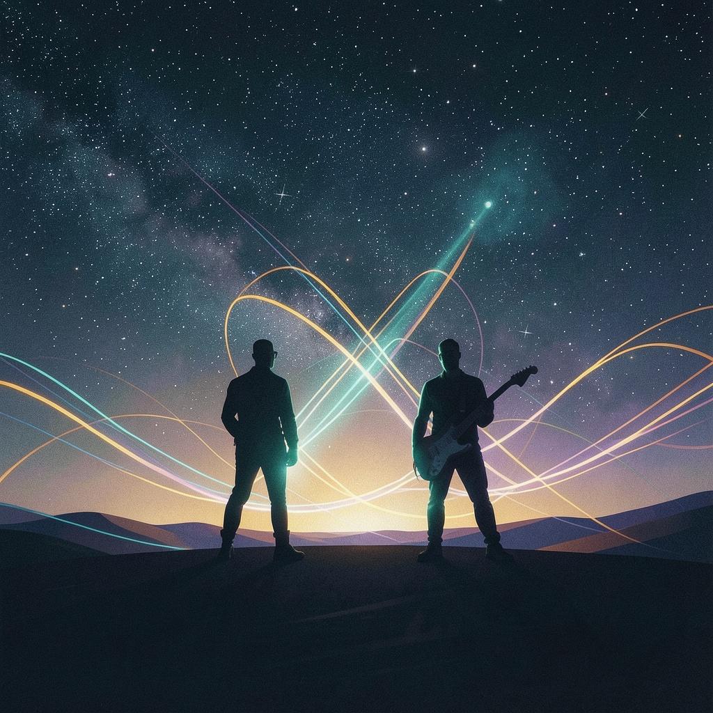 Lost Dreams   (Dub Mix) artwork