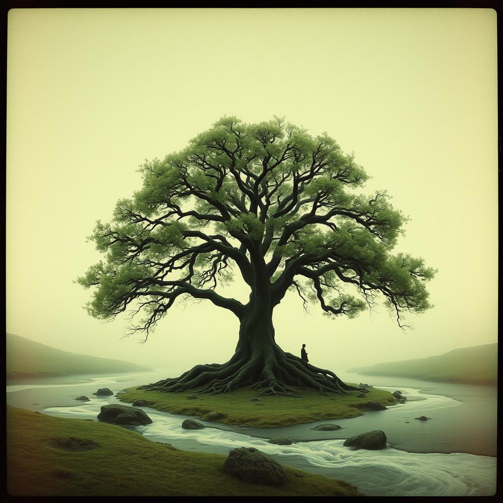 The Quiet artwork
