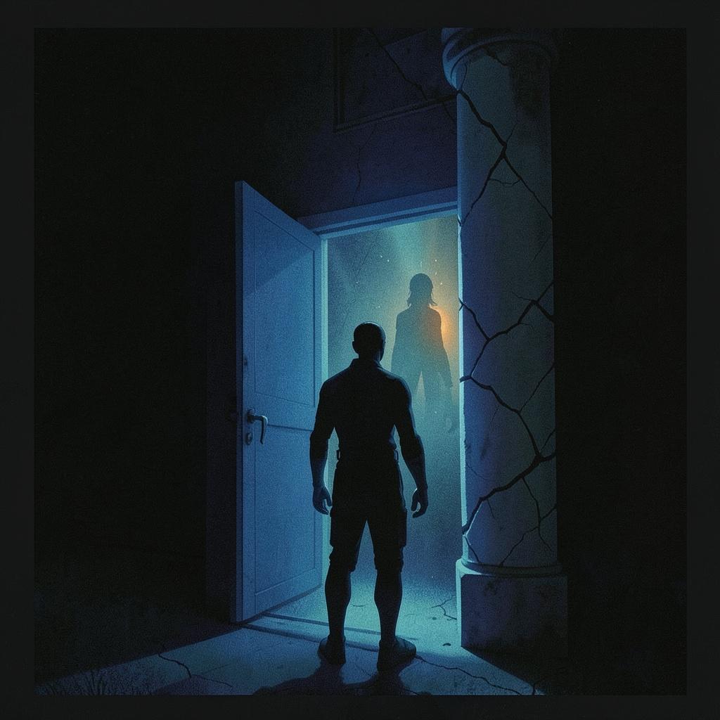 I gave you the version of me artwork