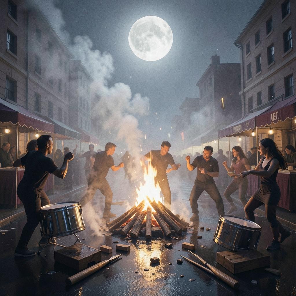 Song Image