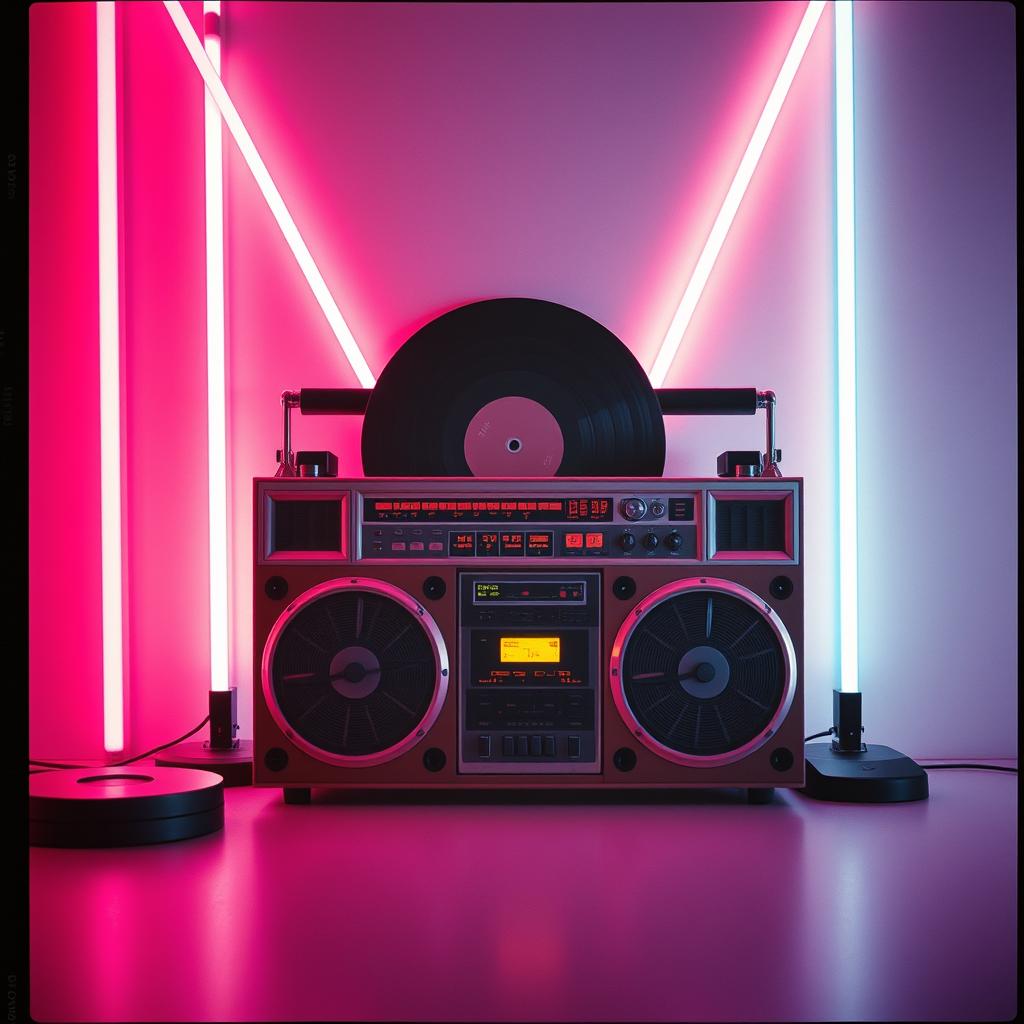 Song Image