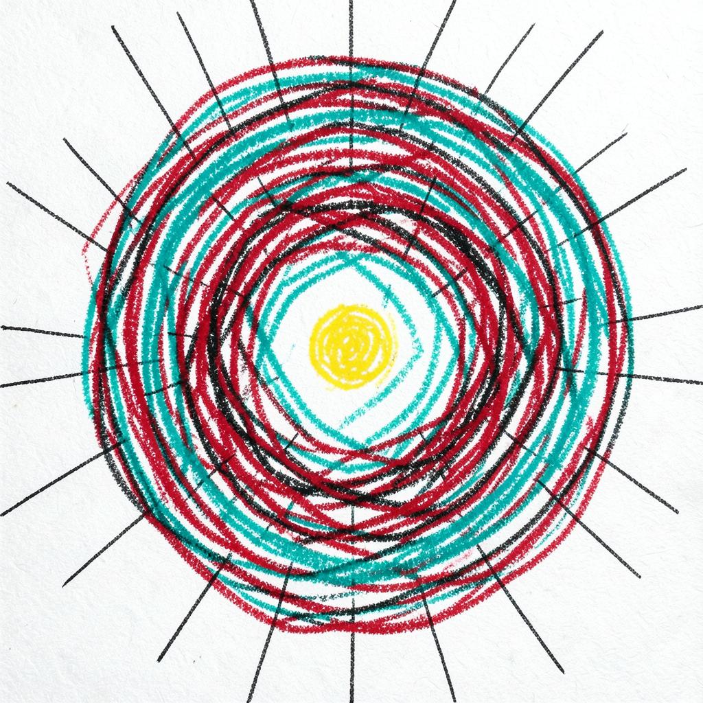Ritualistic Continuation artwork