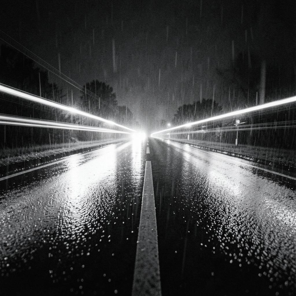 Fast Lane  (Hybrid Dub Mix II) artwork
