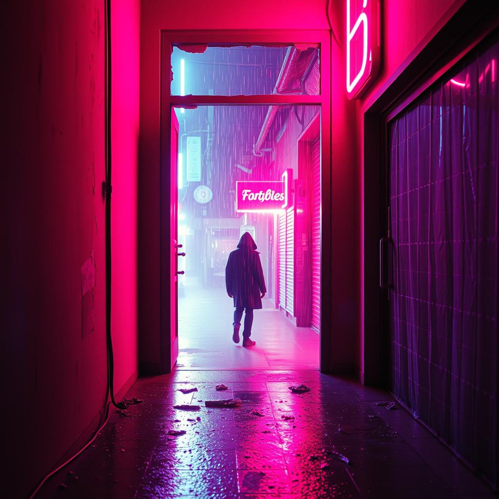 Voice image for Marcus