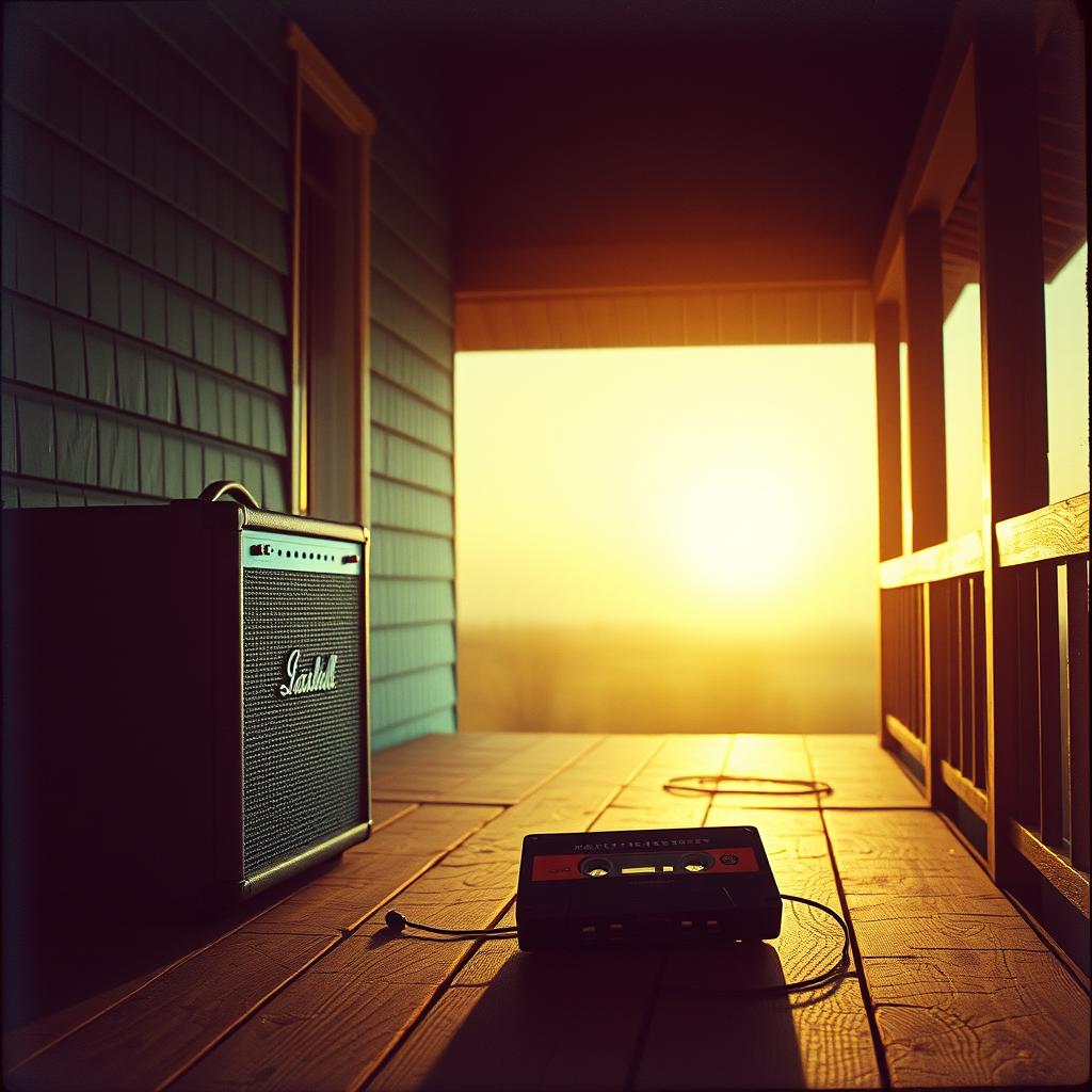 Song Image