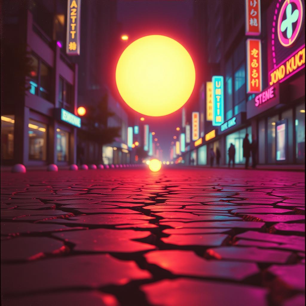Electric Without You ⚡ artwork