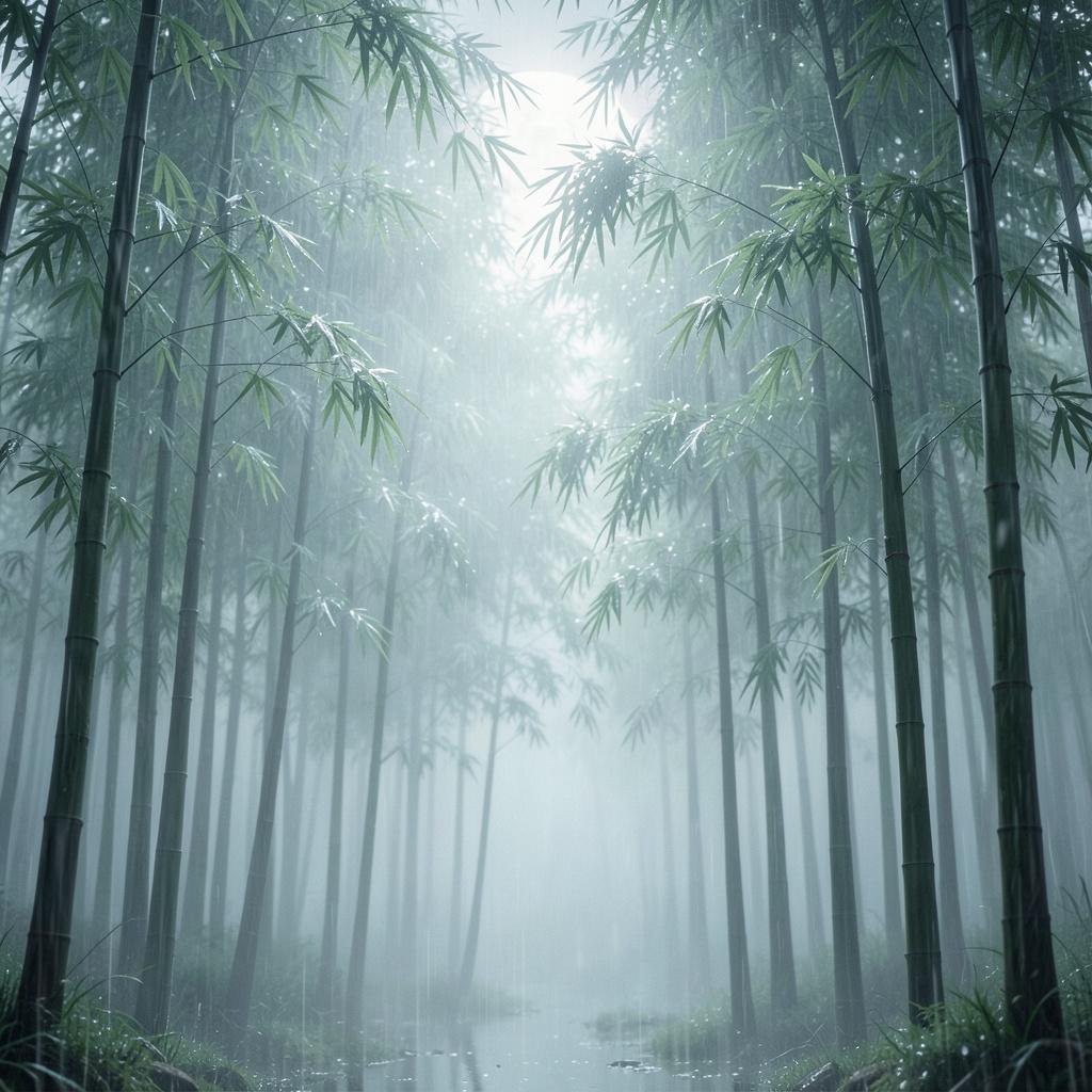 Chinese Meditation Music