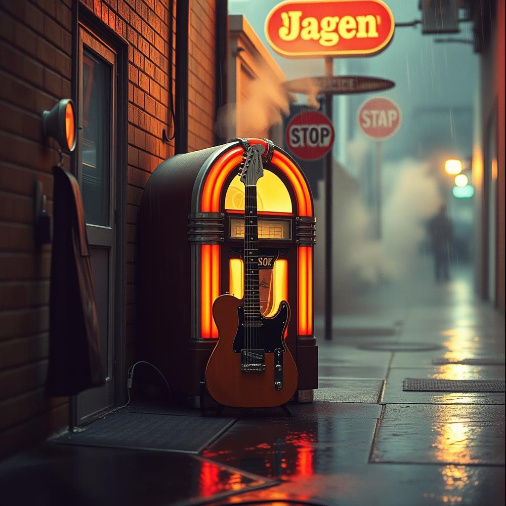 Song Image