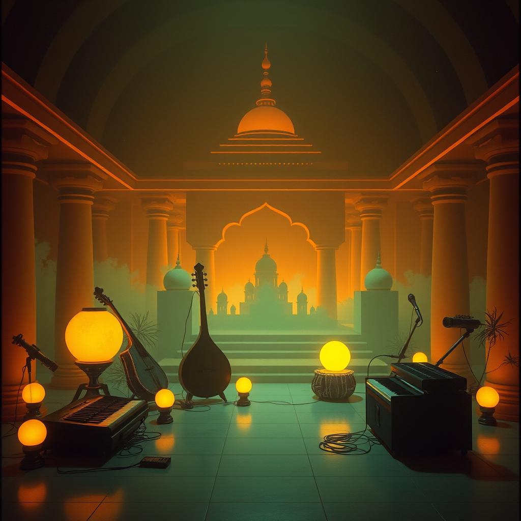 Song Image
