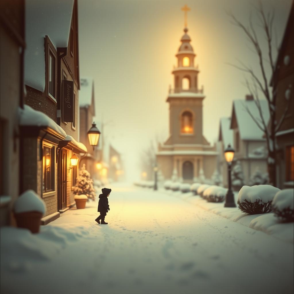 Christmas Music artwork