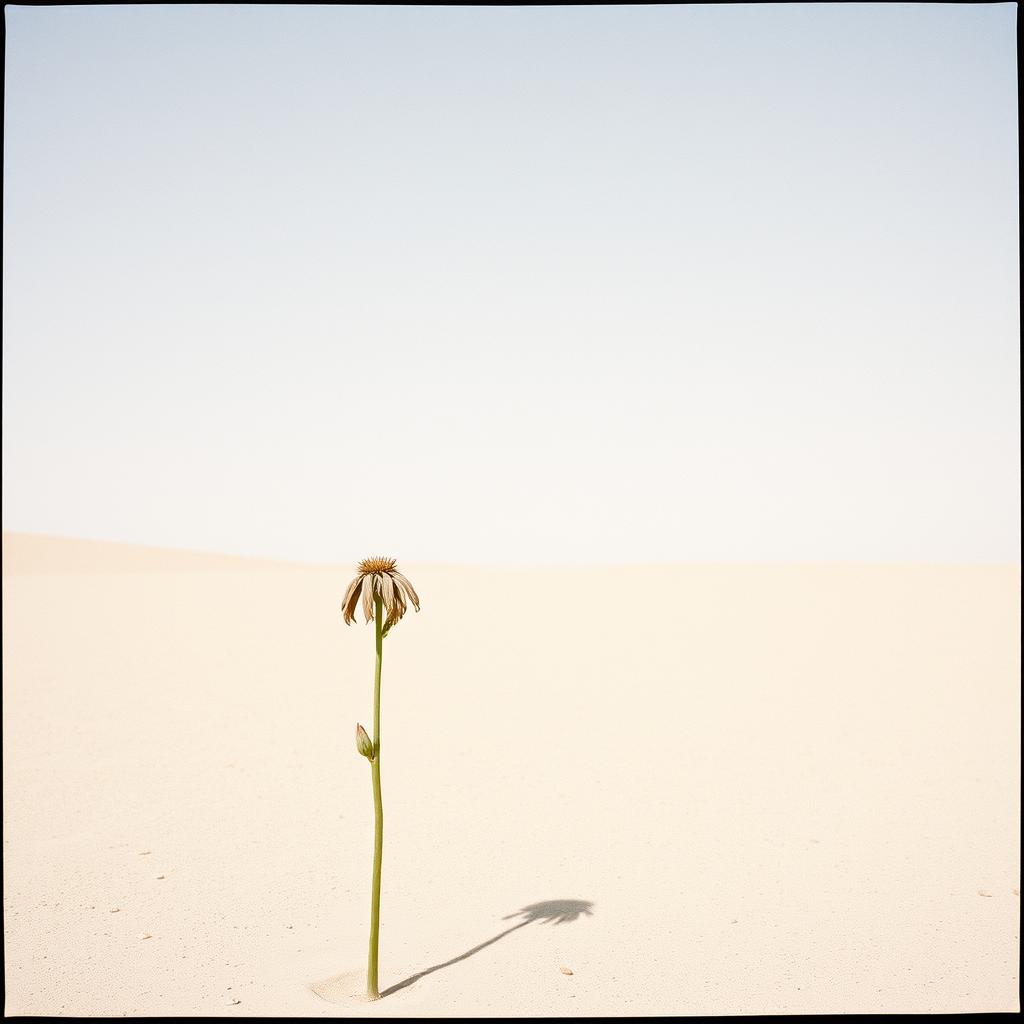 Voice picture for Serotonina
