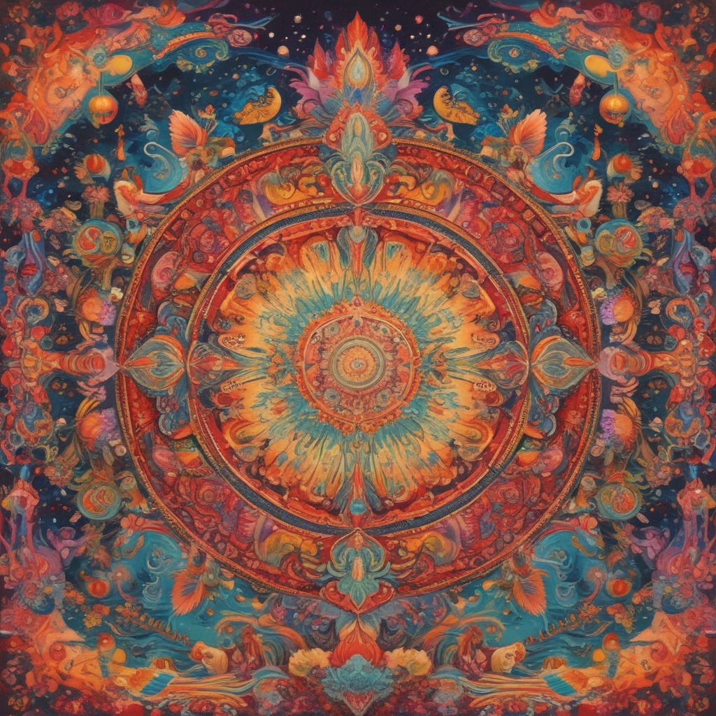 Song Image