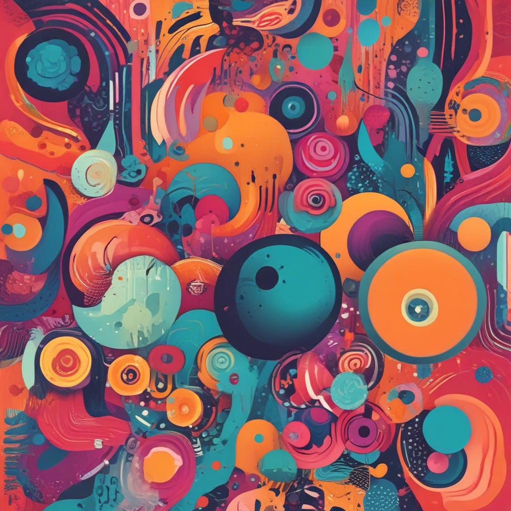Song Image