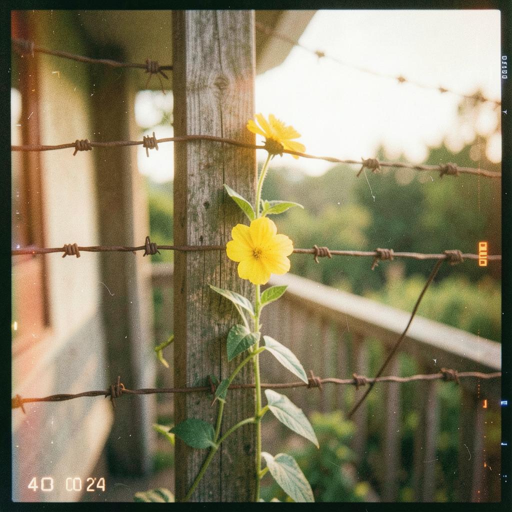 One More Question (Southern Folk) artwork